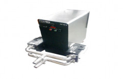 Two Channel Flameproof Peristaltic Pump by Flowtech