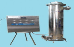 Ultra Violet Disinfection System by Akar Impex Private Limited