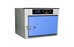 Universal Laboratory Oven by Alol Instruments Pvt. Ltd.