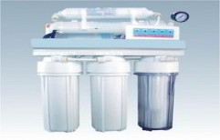 UV Water Purifier by Nuro Systems