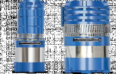 V-6 SUBMERSIBLE PUMPS by Agharia Electricals Pvt. Ltd.