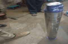 V3 Submersible Pump by Harbhole Engineering Company