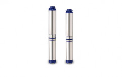 V3 Submersible Pumps by Patidar Electic & Pumps