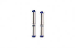 V4 Submersible Pumps by K. B. Industries