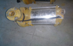 V7 Horizontal Pumps by Shreeji Industries