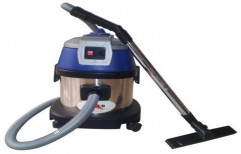 Vacuum Cleaner by Usa Machinery Traders