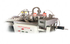 Vacuum Gauges Calibration Service by Ultrahigh Vacuum Solutions LLP