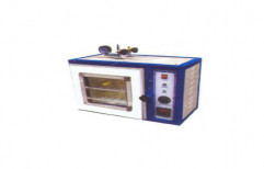 Vacuum Oven SISCO by Standard Scientific Instrument Co.