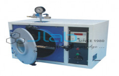 Vacuum Oven by Jain Laboratory Instruments Private Limited