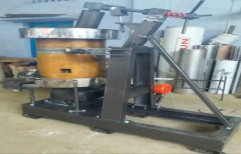 Vagai Mara Chekku Machine by Prosun Energy Private Limited