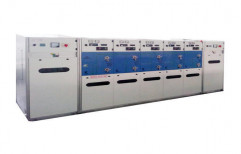 VCB Control Panel by Shree Vaishnavi Enterprises