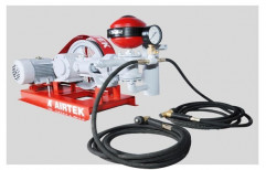 Vehicle Washer - 5 H.P. by Airtek Compressors