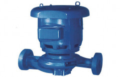 Vertical Inline Centrifugal Pump by Shri Thirumala Enterprises