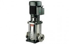 Vertical Multistage Inline Pump by Nessa Enterprises Pvt. Ltd.