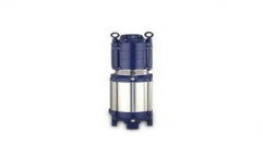 Vertical Open Well Submersible Pump by Susee Pumps
