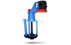 Vertical Sump Pump by Mechanical Equipment And Technology