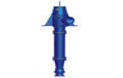 Vertical Turbine Pumps by Baluja Pumps