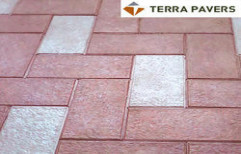 Vibro Form Paver Blocks by Terra Pavers