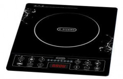 VIC 15 Induction Cooktop by Sagar Electricals