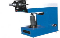 Vickers Hardness Tester by Xtreme Engineering Equipment Private Limited
