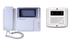Video Door Phones by Saya Technologies Private Limited