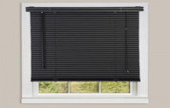 Vinyl Window Blinds by Arsh Interior