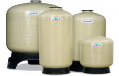 Vivid Star Automatic Water Softener by Vivid Star Private Limited