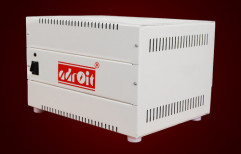 Voltage Regulators by Adroit Power Systems India Private Limited