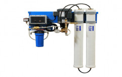 Wall Mounted Water Softeners by Tanni Aquatech & Packaging