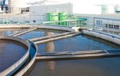 Waste Water Management services by Interart Group