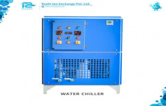 Water Chiller by Rushi Ion Exchange Private Limited