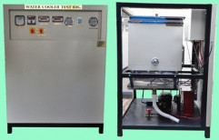 Water Cooling Trainer System by Scientico Medico Engineering Instruments