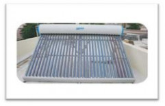 Water Heater by Neety Euro Asia Solar Energy