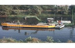 Water Master by Dharsan Dredging & Constructions Pvt. Ltd.