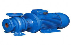Water Motor Pump by Power Electra