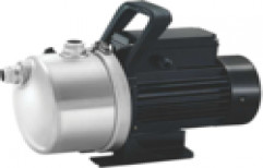 Water Pressure Booster Pump by Rehoboth Agencies