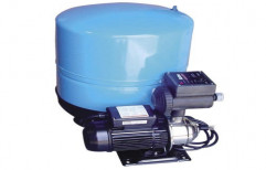 Water Pressure System by KVP Enterprise