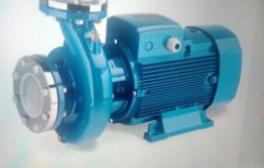 Water Pumps by Galaxy Engineering Works