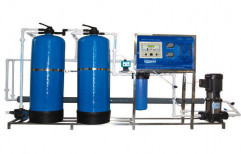 Water Purification Plants by Filtermax System Private Limited