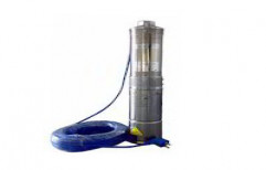 Water Submersible Pump by Sai Durga Borewell & Pumps