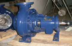 Water Transfer Pump For Chemical Industry by Fluid Engineering Works