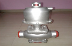 Way Valve 50 Mm by Accurate Engineering Company