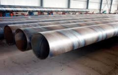 Welded Pipes by Manjunatha Electrical & Co.