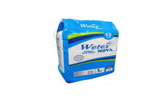 Wetex Nova Premium Adult Unisex Diapers by Medirich Health Care