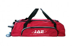 Wheel Travel Bags by Jai Ambay Enterprises