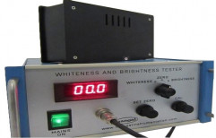 Whiteness Meter by Mangal Instrumentation