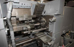 Wickman Multi Spindle Lathe by Pramani Sales And Services