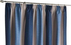 Window Curtains by Sri Kalyan Export Private Limited