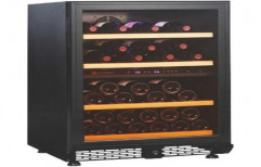 Wine Cooler by National Engineers, India