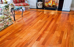 Wood Flooring by Ameya Flooring And Living Spaces Private Limited